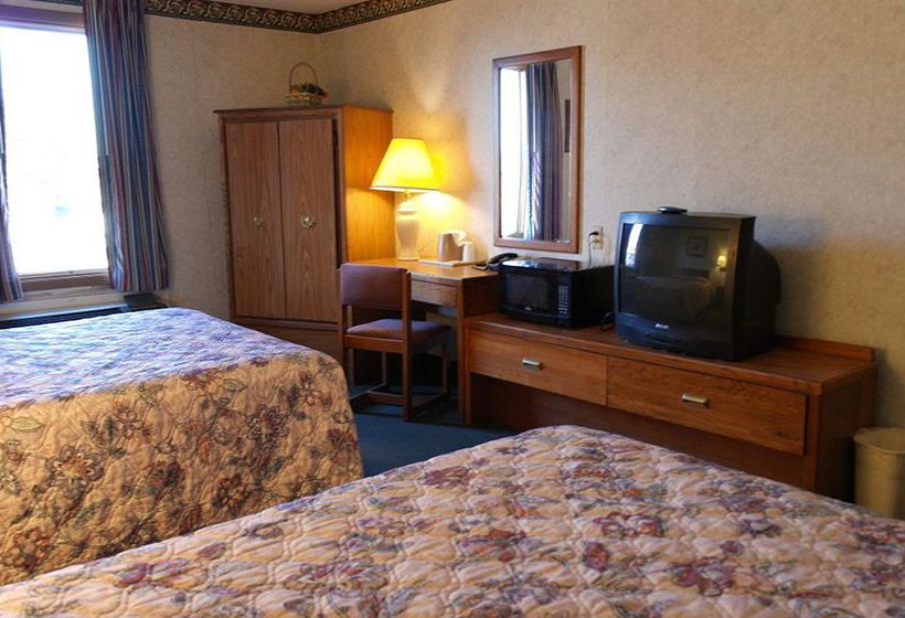 Hotel Knights Inn Hagerstown  | Hagerstown | Maryland | United States 10