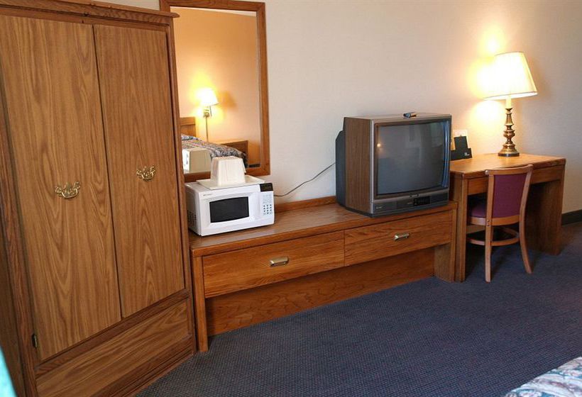 Hotel Knights Inn Hagerstown  | Hagerstown | Maryland | United States 2