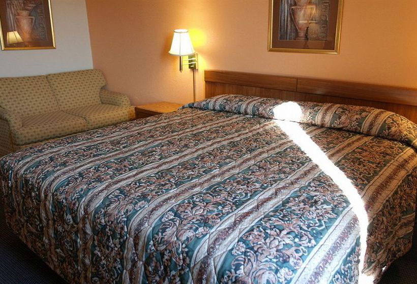 Hotel Knights Inn Hagerstown  | Hagerstown | Maryland | United States 3