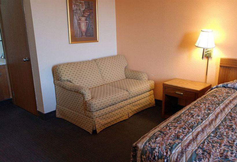 Hotel Knights Inn Hagerstown  | Hagerstown | Maryland | United States 4