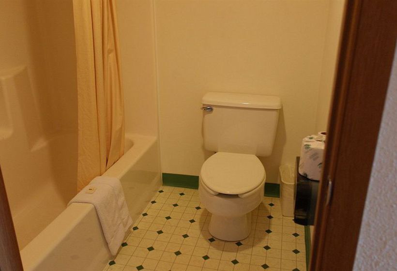 Hotel Knights Inn Hagerstown  | Hagerstown | Maryland | United States 5