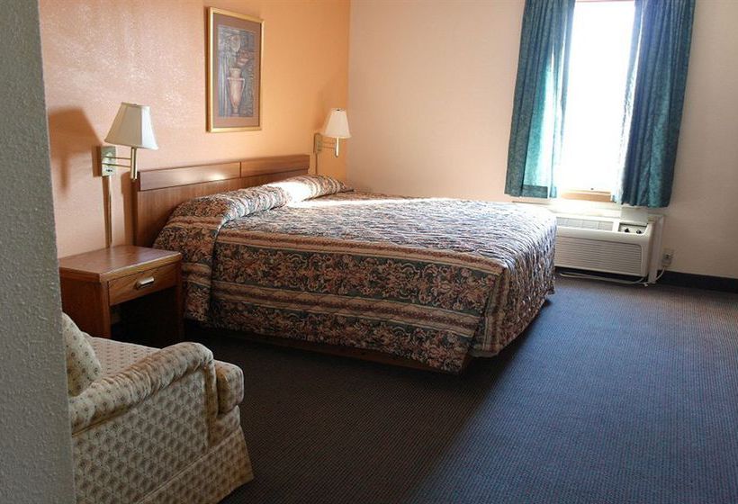 Hotel Knights Inn Hagerstown  | Hagerstown | Maryland | United States 6