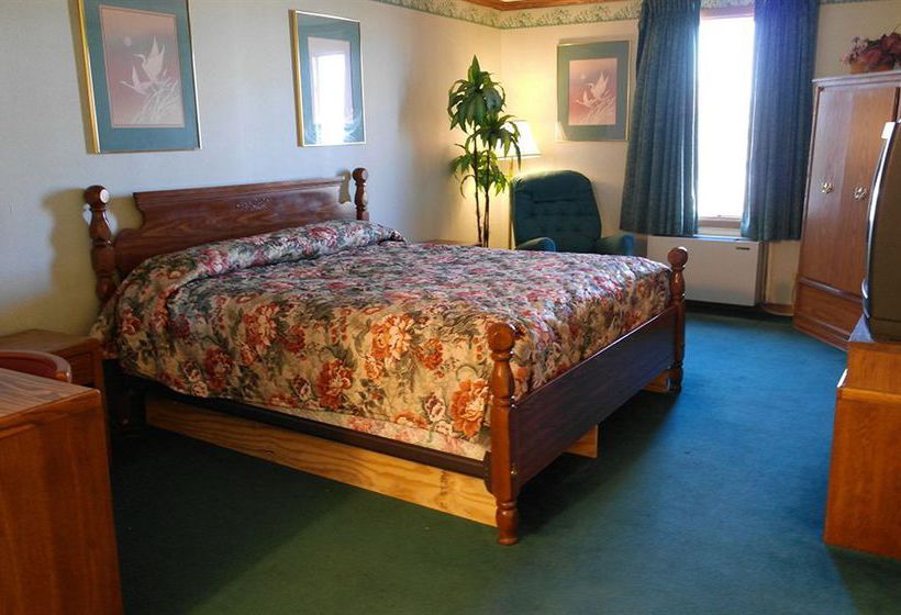 Hotel Knights Inn Hagerstown  | Hagerstown | Maryland | United States 7