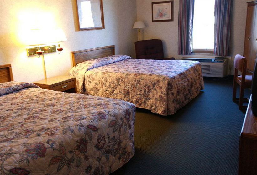 Hotel Knights Inn Hagerstown  | Hagerstown | Maryland | United States 8