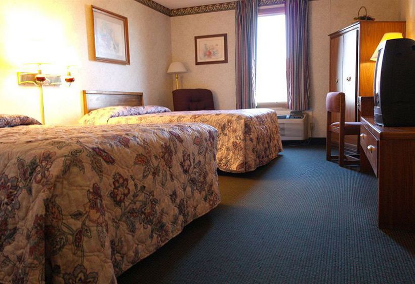 Hotel Knights Inn Hagerstown  | Hagerstown | Maryland | United States 9