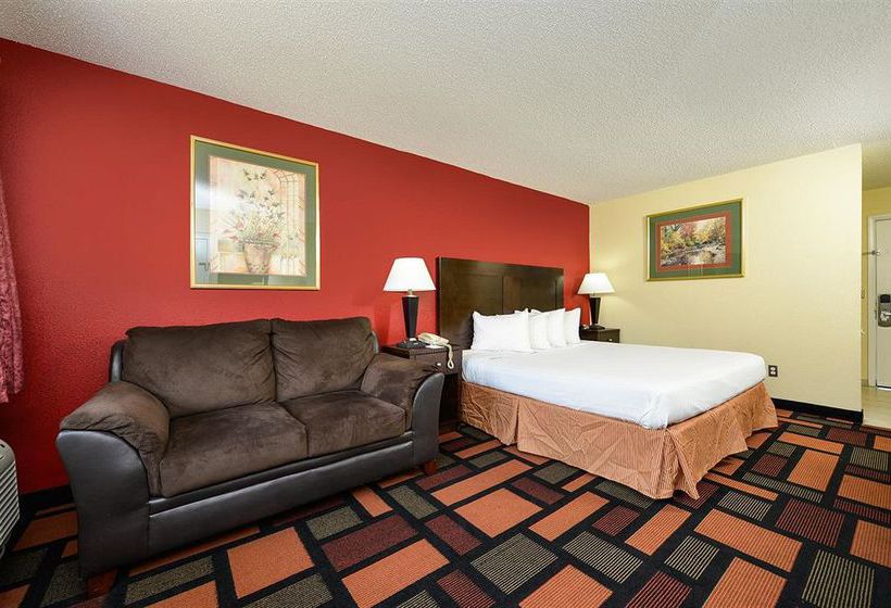 Hotel Days Inn Canton  | Canton | North Carolina | United States 1