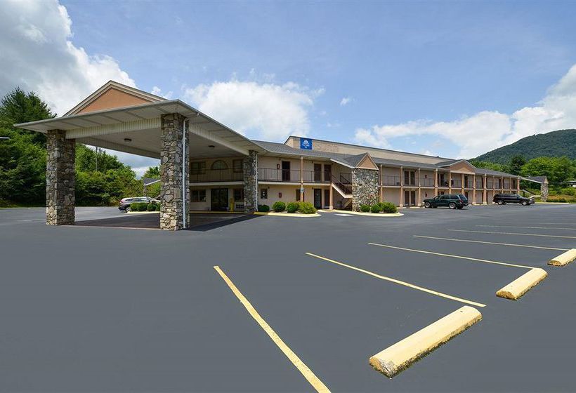 Hotel Days Inn Canton  | Canton | North Carolina | United States 10