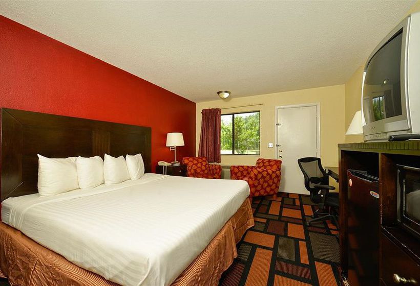 Hotel Days Inn Canton  | Canton | North Carolina | United States 12