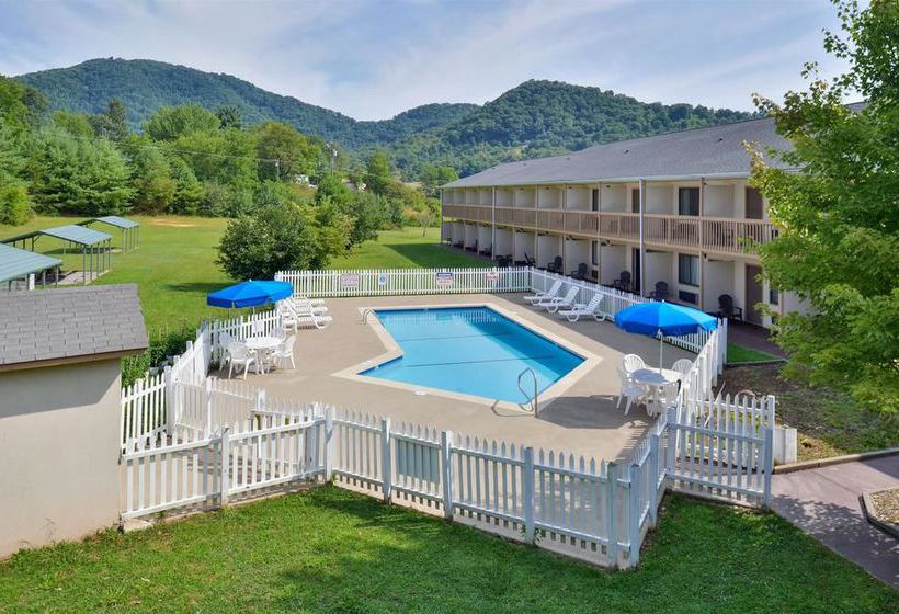 Hotel Days Inn Canton  | Canton | North Carolina | United States 14