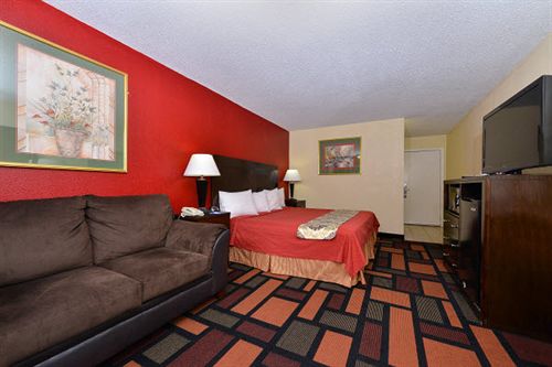 Hotel Days Inn Canton  | Canton | North Carolina | United States 17