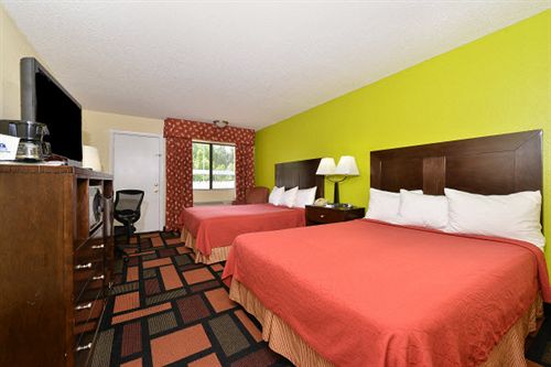 Hotel Days Inn Canton  | Canton | North Carolina | United States 19