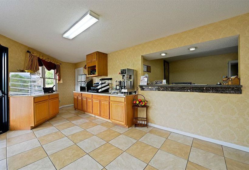 Hotel Days Inn Canton  | Canton | North Carolina | United States 2