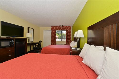 Hotel Days Inn Canton  | Canton | North Carolina | United States 20