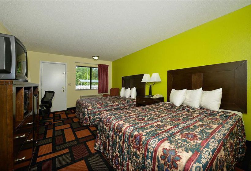 Hotel Days Inn Canton  | Canton | North Carolina | United States 4