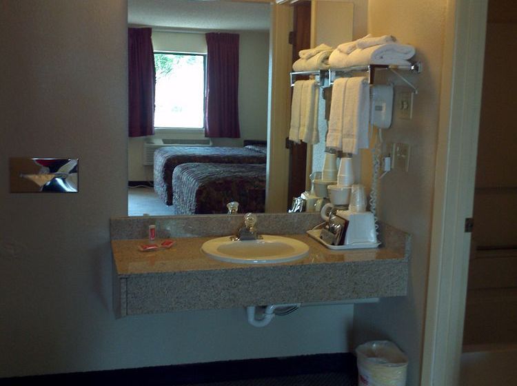 Hotel Econo Lodge Cortez  | Cortez | Colorado | United States 10