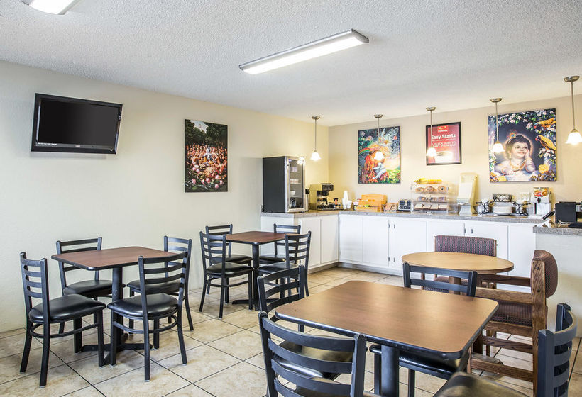 Hotel Econo Lodge Cortez  | Cortez | Colorado | United States 11