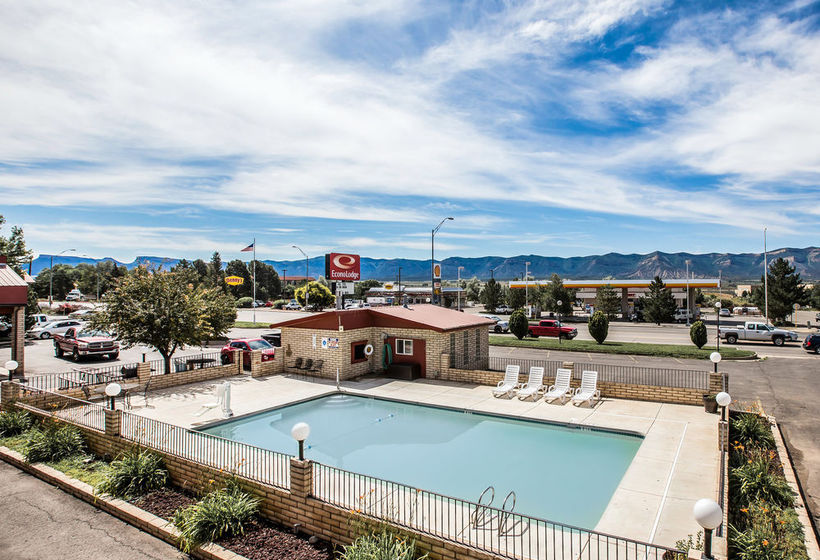 Hotel Econo Lodge Cortez  | Cortez | Colorado | United States 13