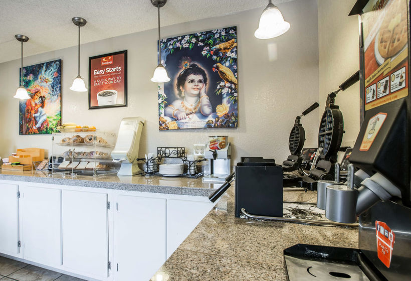 Hotel Econo Lodge Cortez  | Cortez | Colorado | United States 14