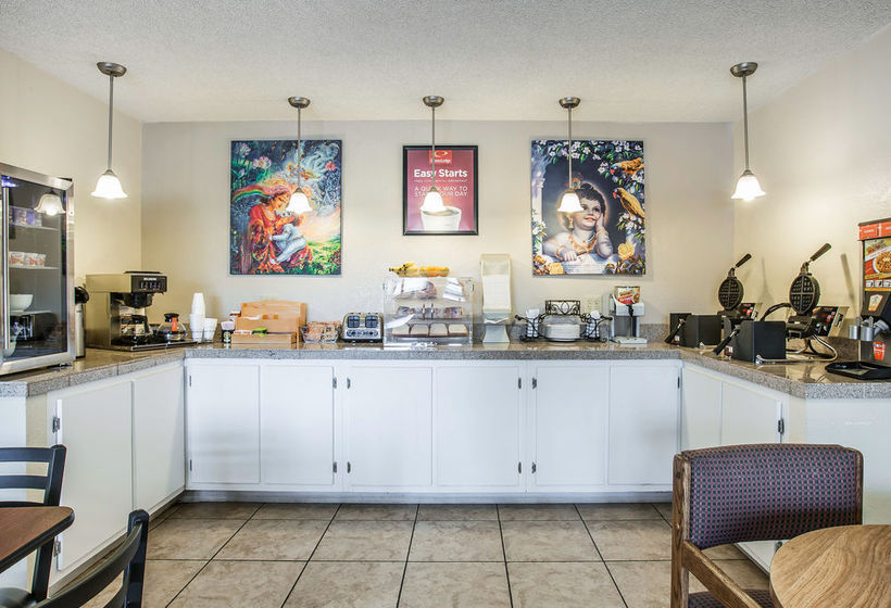 Hotel Econo Lodge Cortez  | Cortez | Colorado | United States 15