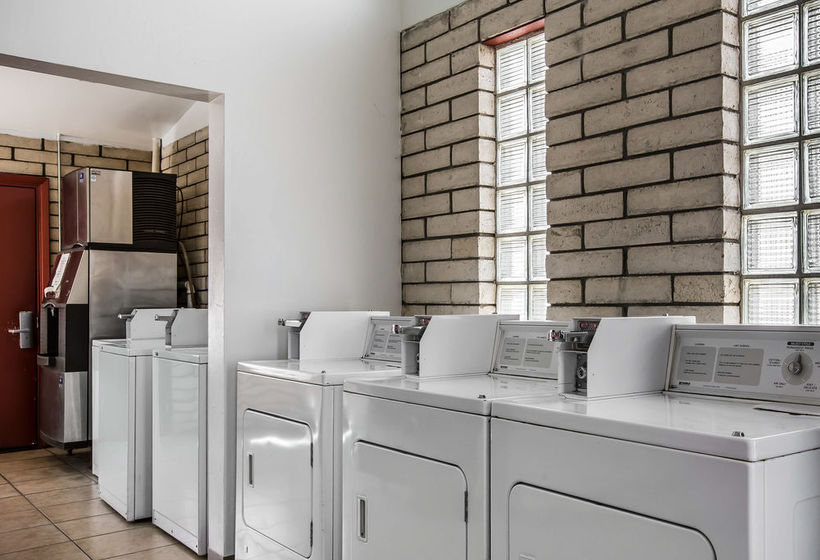 Hotel Econo Lodge Cortez  | Cortez | Colorado | United States 16