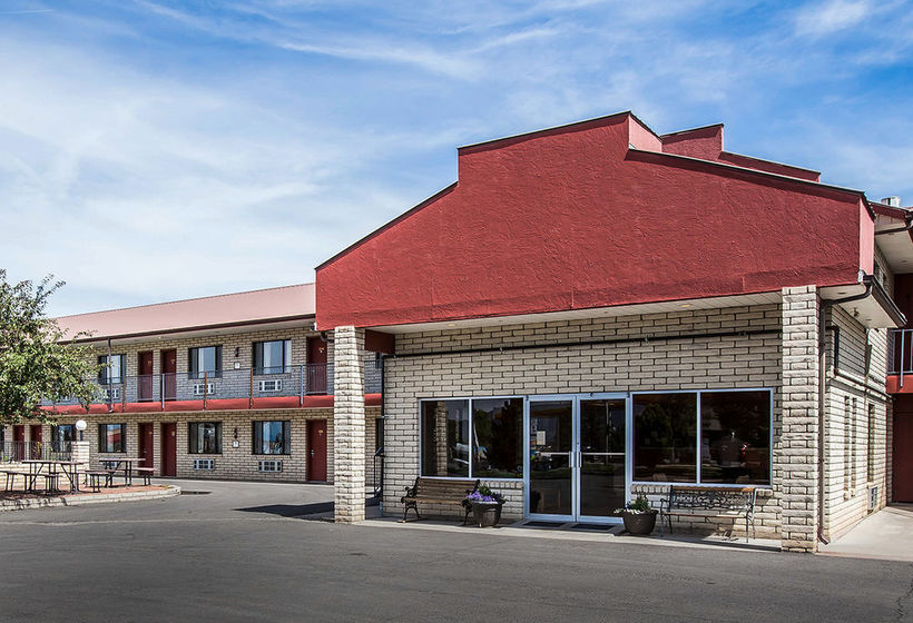 Hotel Econo Lodge Cortez  | Cortez | Colorado | United States 17