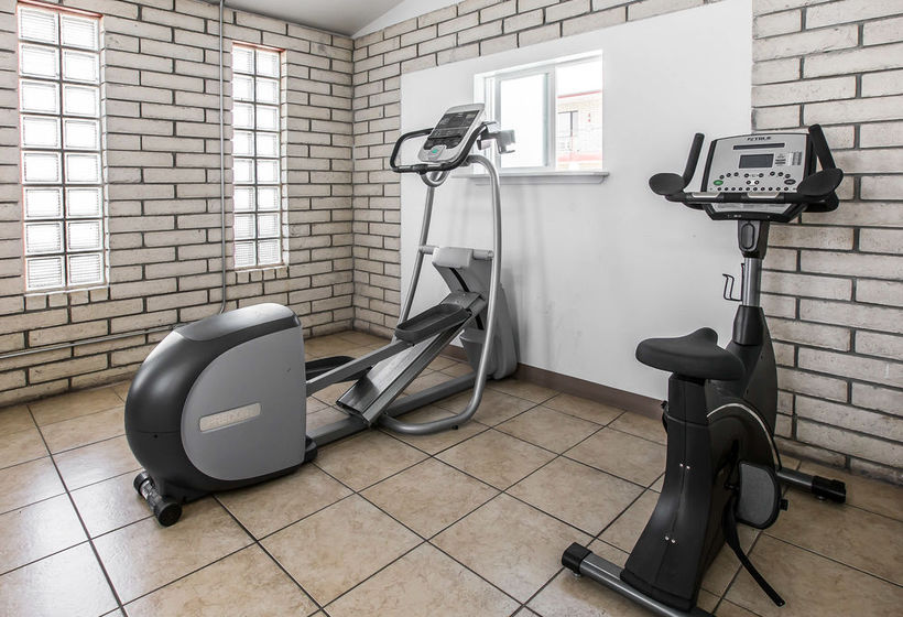 Hotel Econo Lodge Cortez  | Cortez | Colorado | United States 18