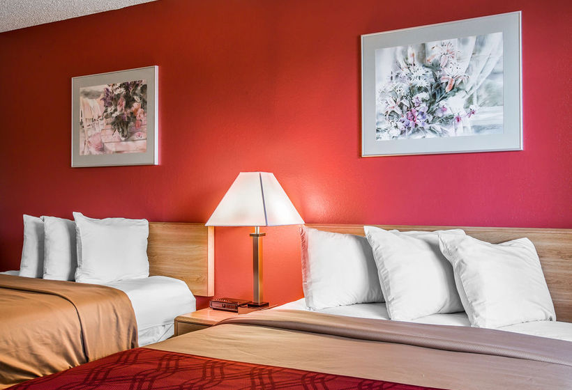 Hotel Econo Lodge Cortez  | Cortez | Colorado | United States 19