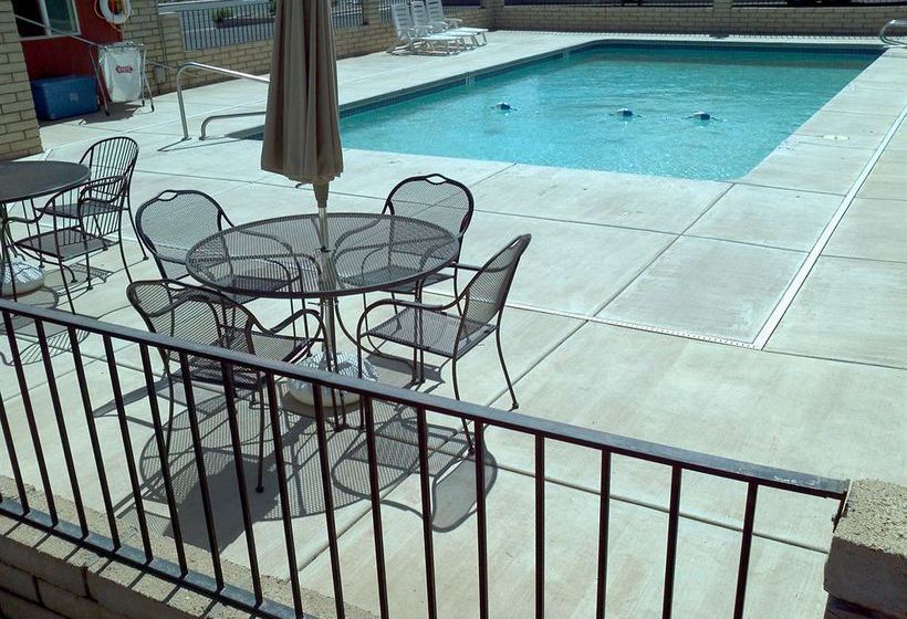 Hotel Econo Lodge Cortez  | Cortez | Colorado | United States 2