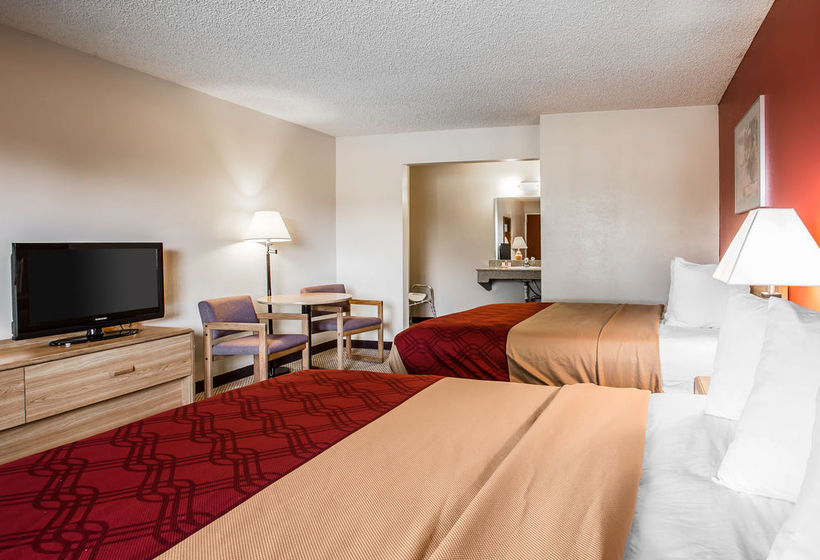 Hotel Econo Lodge Cortez  | Cortez | Colorado | United States 20