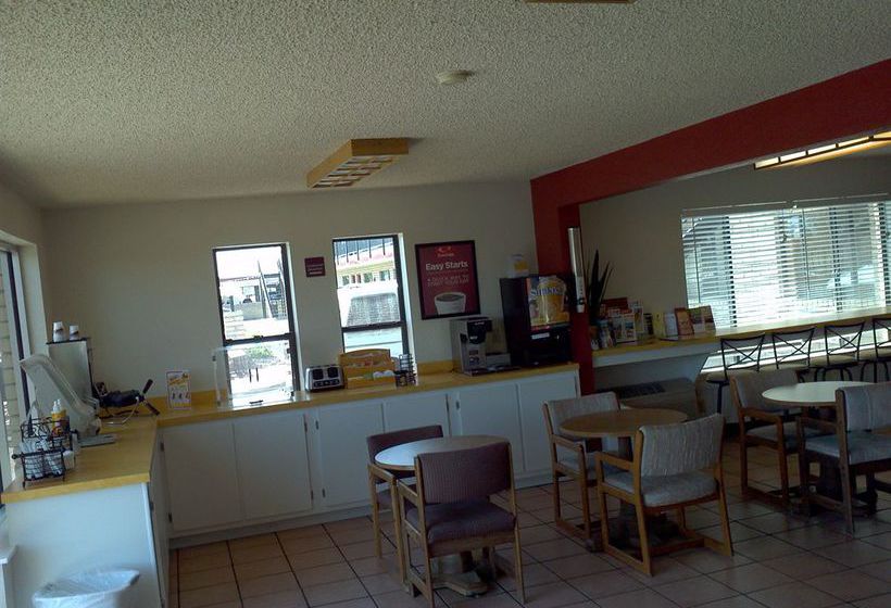 Hotel Econo Lodge Cortez  | Cortez | Colorado | United States 3