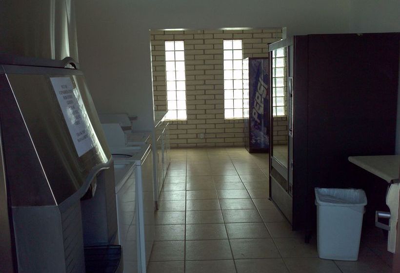 Hotel Econo Lodge Cortez  | Cortez | Colorado | United States 4