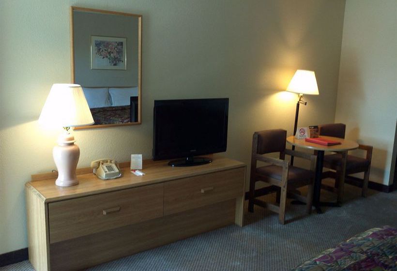 Hotel Econo Lodge Cortez  | Cortez | Colorado | United States 5