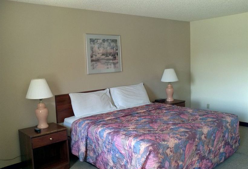 Hotel Econo Lodge Cortez  | Cortez | Colorado | United States 6