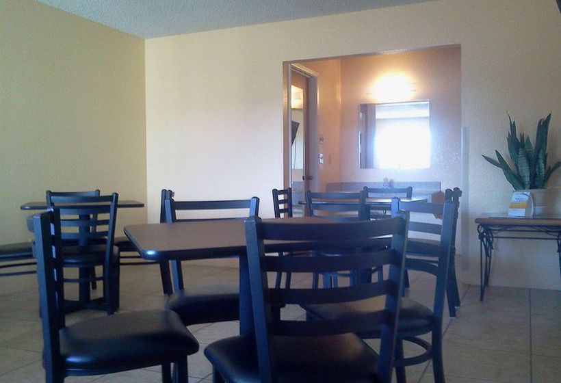 Hotel Econo Lodge Cortez  | Cortez | Colorado | United States 7