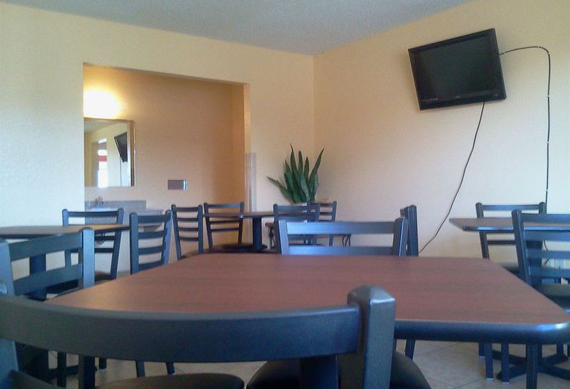 Hotel Econo Lodge Cortez  | Cortez | Colorado | United States 8