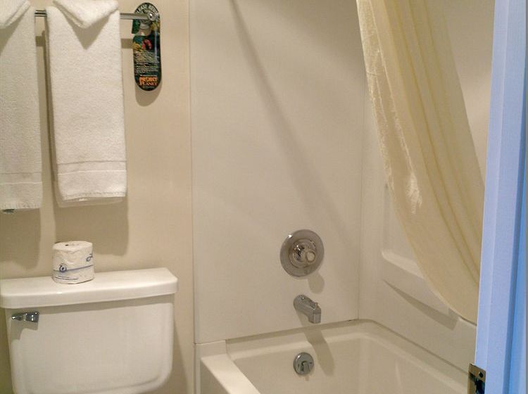 Hotel Econo Lodge Cortez  | Cortez | Colorado | United States 9