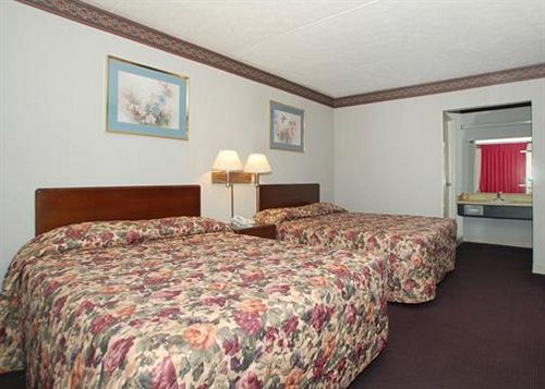 Hotel Econo Lodge 