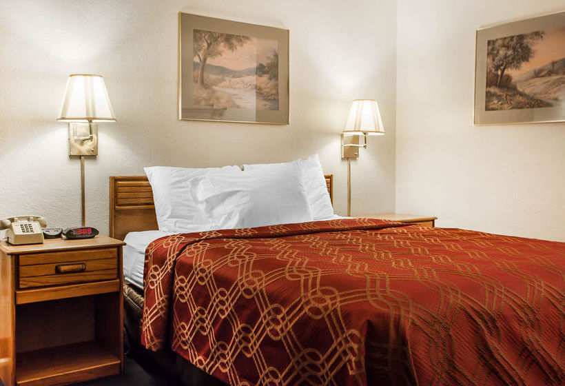 Hotel Econo Lodge  | Cameron | Missouri | United States 12