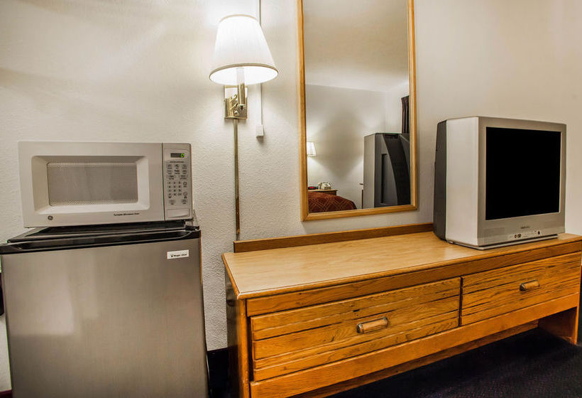 Hotel Econo Lodge  | Cameron | Missouri | United States 14