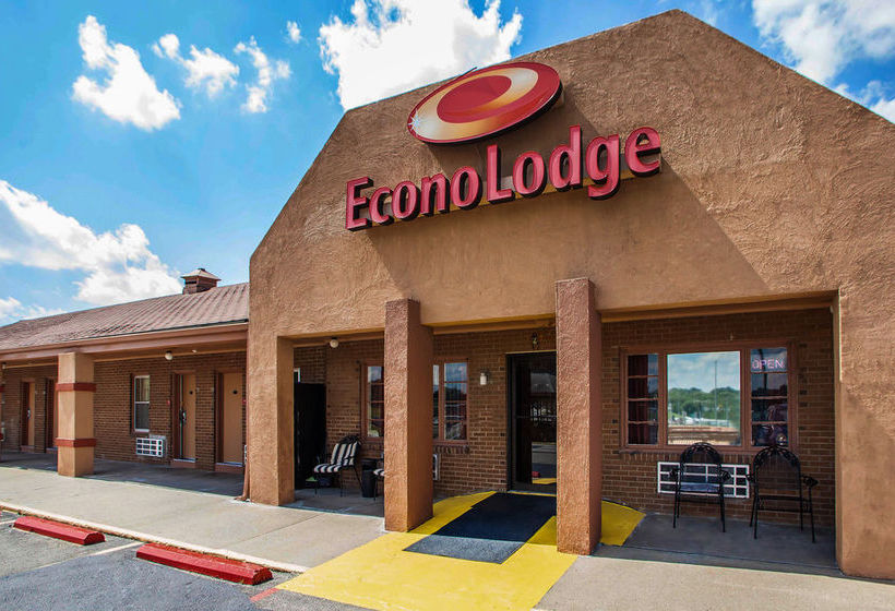 Hotel Econo Lodge  | Cameron | Missouri | United States 5