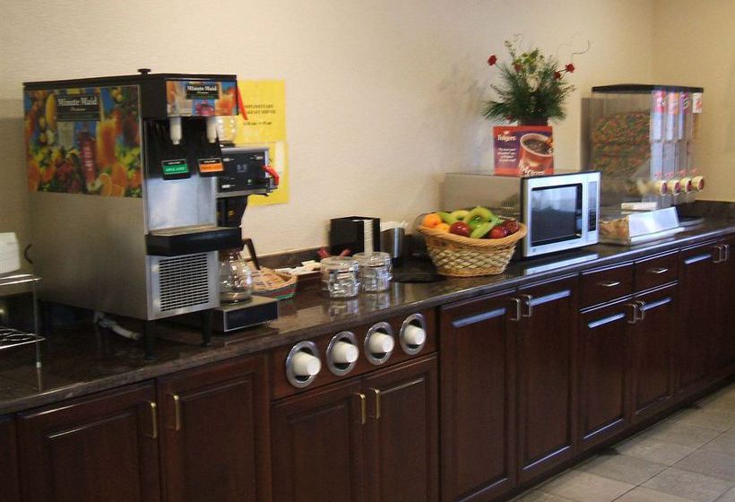 Hotel A Victory Southfield Southfield Michigan