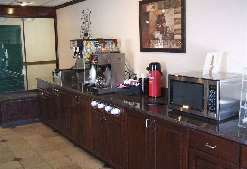 Hotel A Victory Southfield  | Southfield | Michigan | United States 1