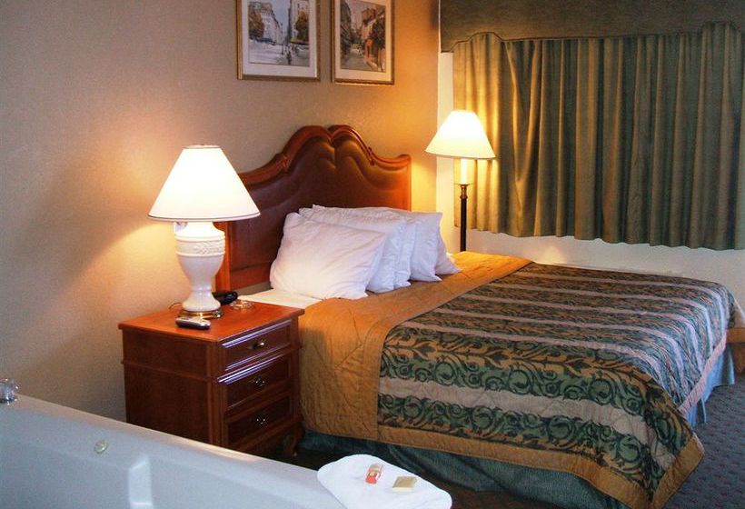 Hotel A Victory Southfield  | Southfield | Michigan | United States 3