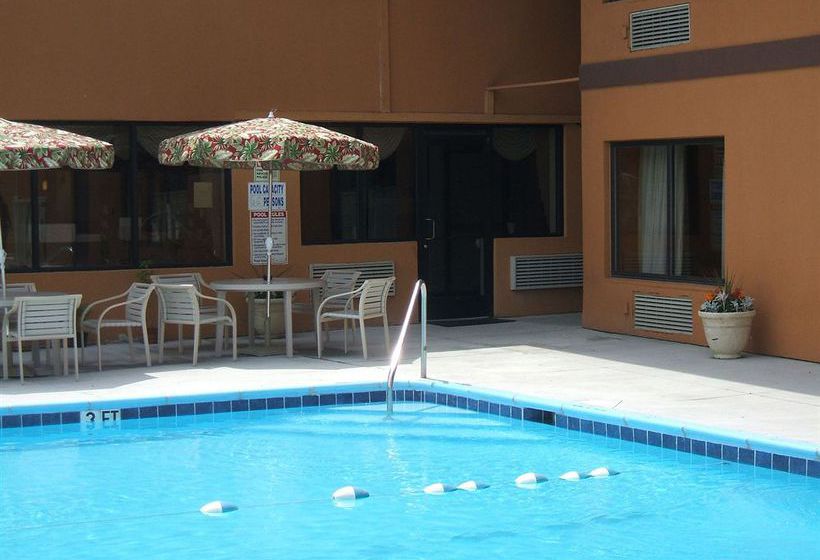 Hotel A Victory Inn - West Dearborn  | Dearborn | Michigan | United States 1