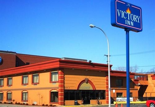 Hotel A Victory Inn - West Dearborn  | Dearborn | Michigan | United States 10
