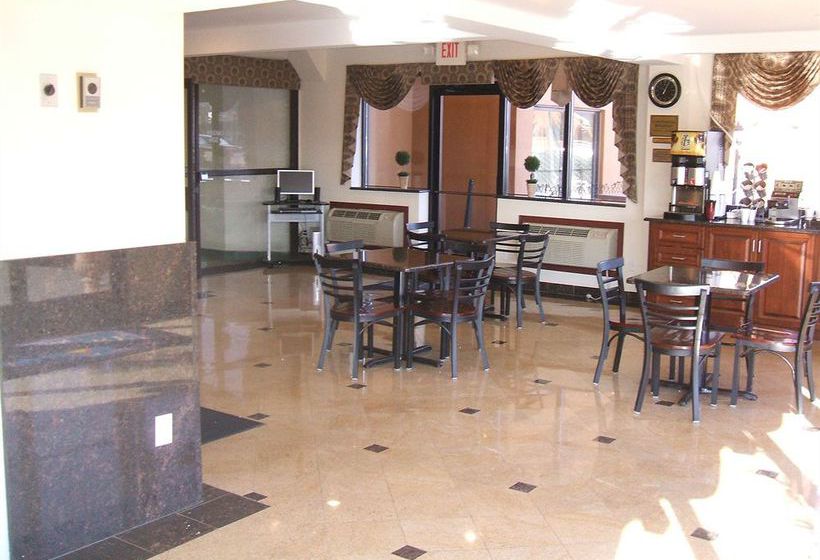 Hotel A Victory Inn - West Dearborn  | Dearborn | Michigan | United States 2