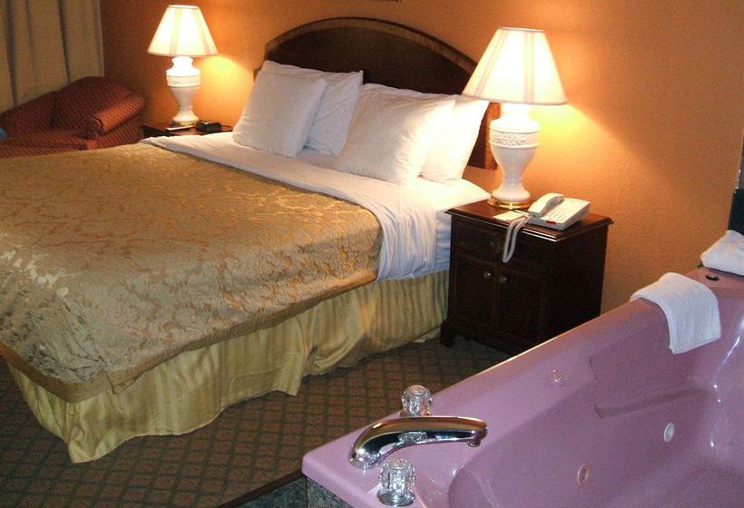 Hotel A Victory Inn - West Dearborn  | Dearborn | Michigan | United States 4