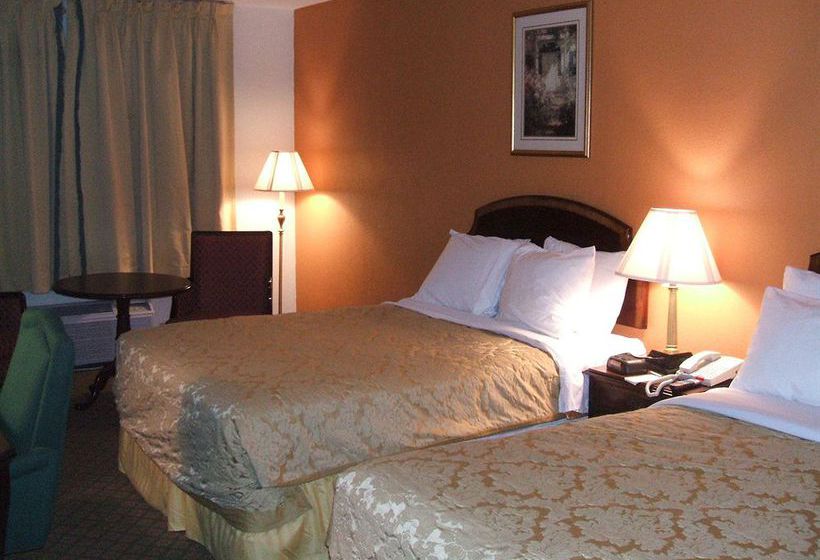 Hotel A Victory Inn - West Dearborn  | Dearborn | Michigan | United States 5