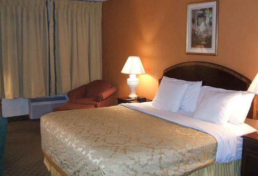 Hotel A Victory Inn - West Dearborn  | Dearborn | Michigan | United States 6