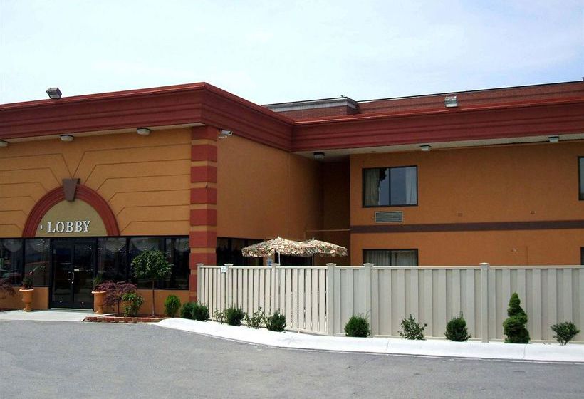 Hotel A Victory Inn - West Dearborn  | Dearborn | Michigan | United States 8